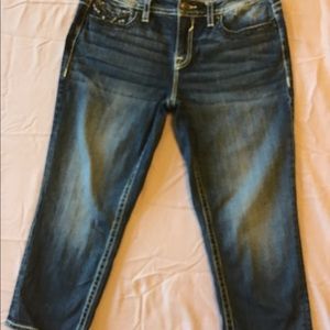 Vigoss Women’s jeans size 14 heritage fit